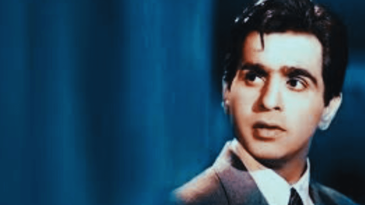 Dilip Kumar