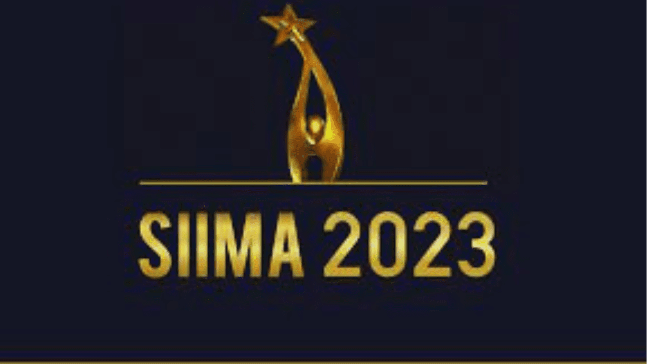 SIIMA Awards 2023 Nomination List