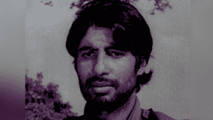 in which year did amitabh bachchan debut in hindi cinema
