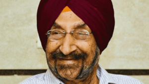 JASWANT SINGH GILL ( Capsule Gill)