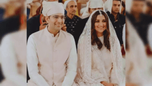 Parineeti Chopra AND RAGHAV Wedding