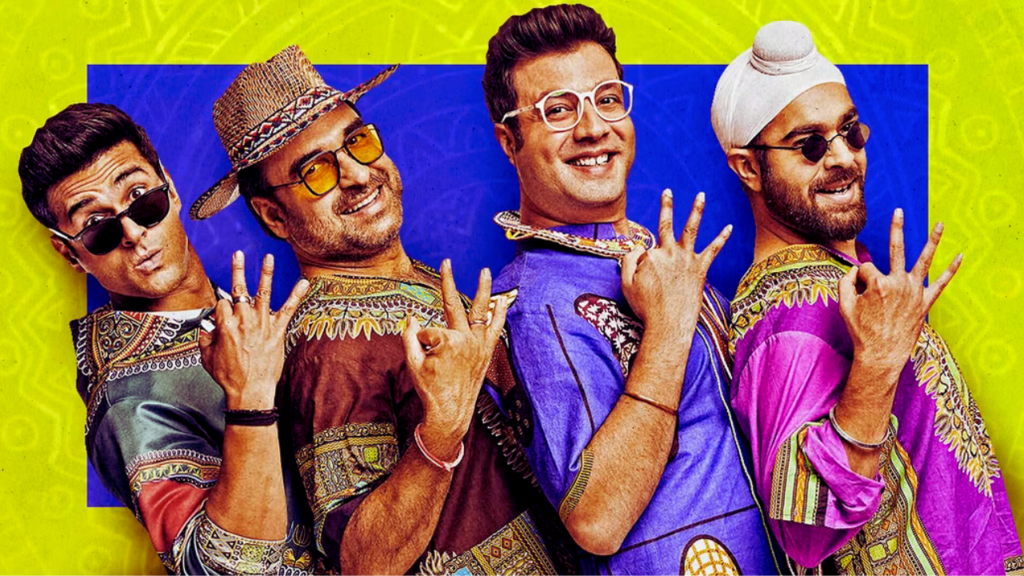 Fukrey 3 Review