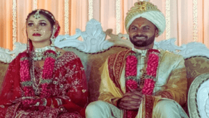 Mukesh Kumar Marriage pic