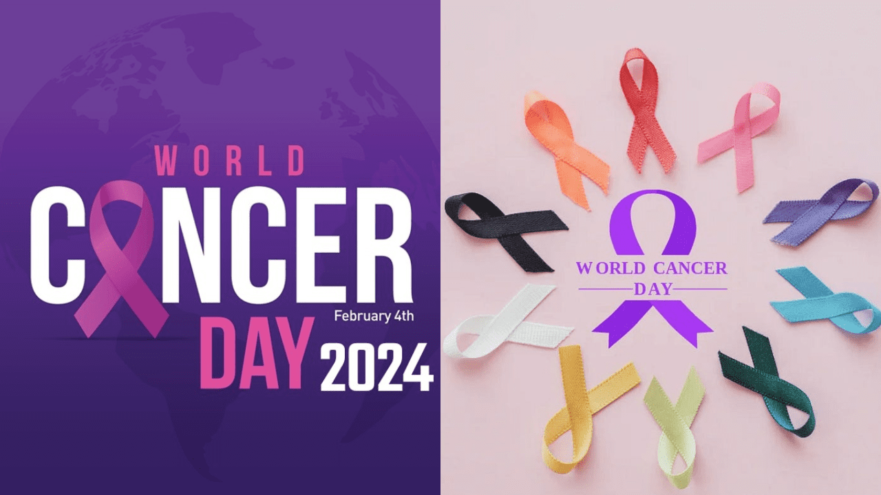 World Cancer Day 2024