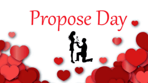 Propose Day 2024