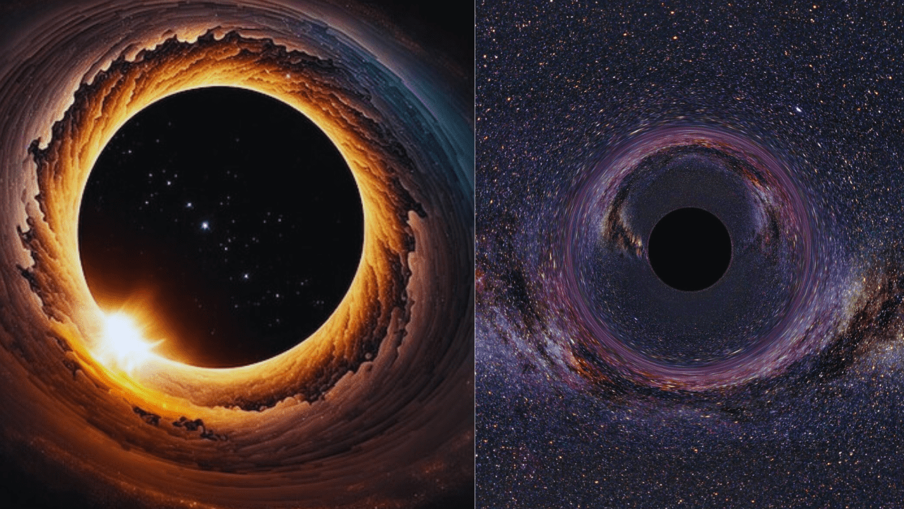 black hole