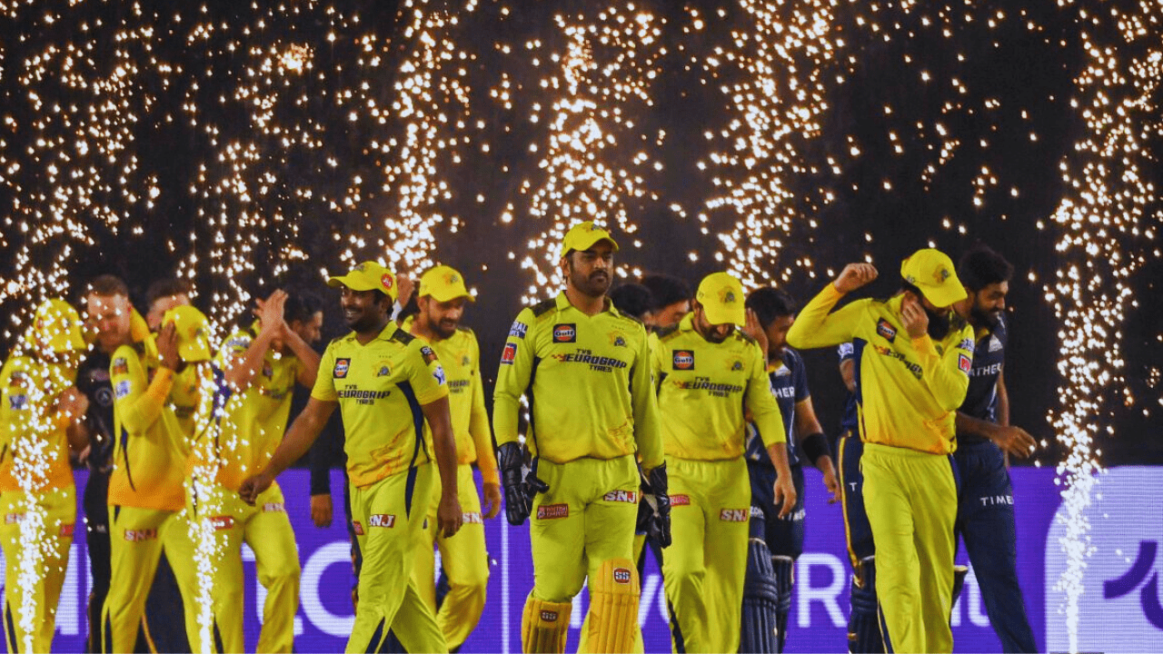 IPL 2024 CSK Playing 11