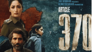 box office article 370