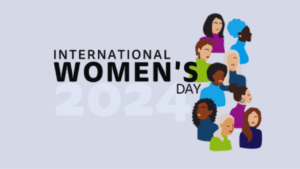 international women's day 2024 theme india PHOTO