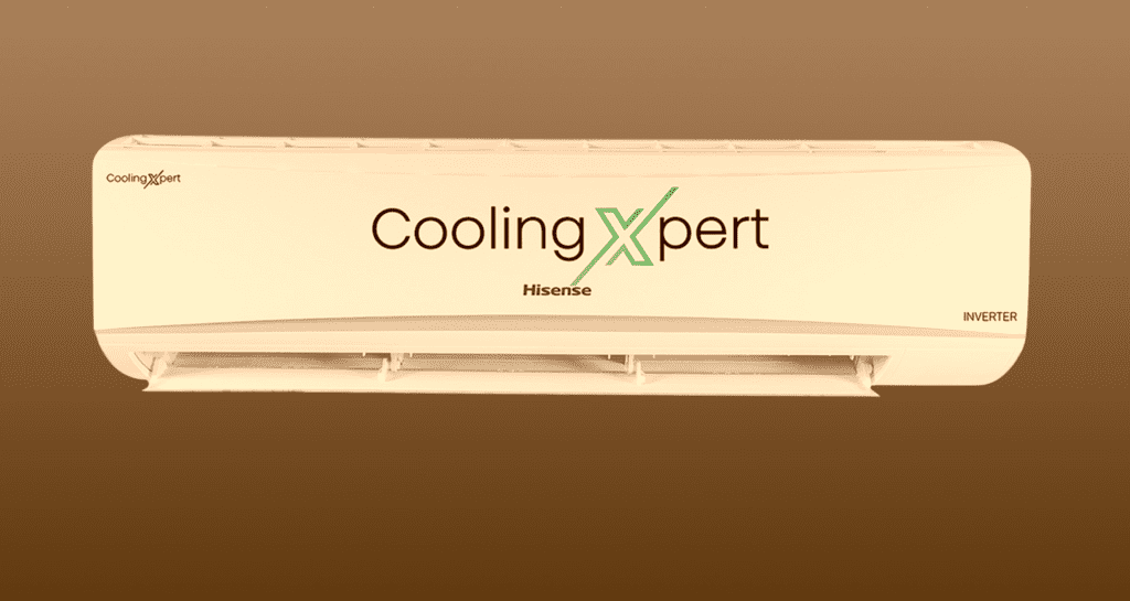 Hisense Cooling Expert Pro AC