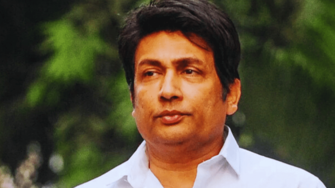 Shekhar Suman