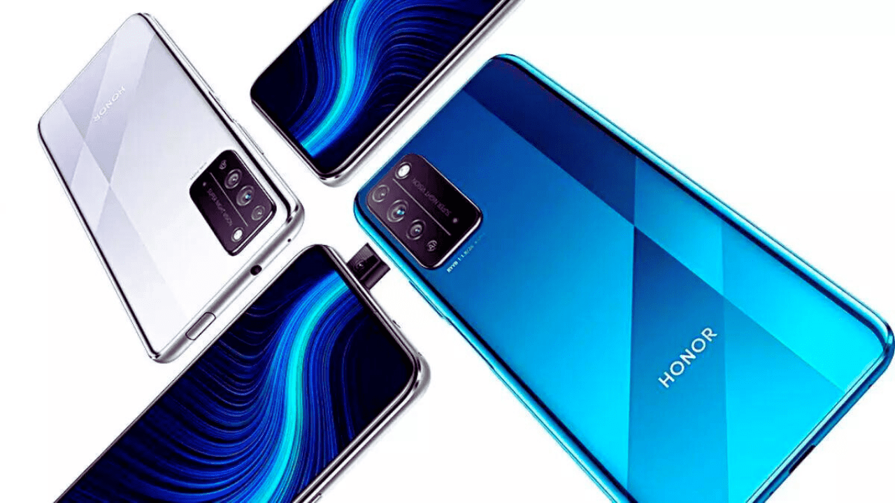 Honor 200 Lite 5G