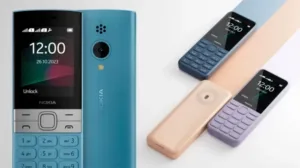 Nokia New Feature Phones