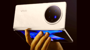 Vivo X Fold 3 Pro smartphone
