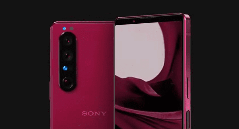 Sony Xperia 1 VI