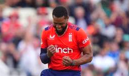 Eng vs USA T20 World Cup chris jordan