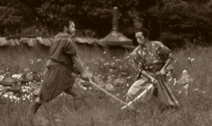 film Seven Samurai 2.0
