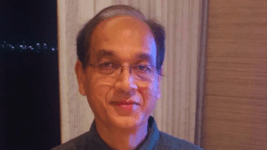 Dr. Santosh Agarwal