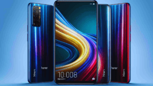 Honor 200, 200 Pro smartphones