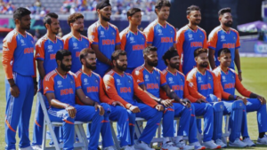 India vs Sri Lanka (INDIAN TEAM)