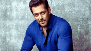 Salman Khan Total Movie Number