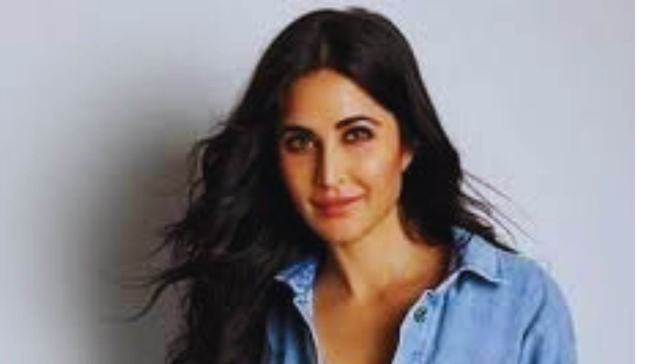 Katrina Kaif Birthday