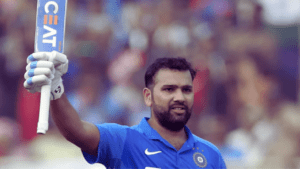 TEAM INDIA CAPTAN ROHIT SHARMA