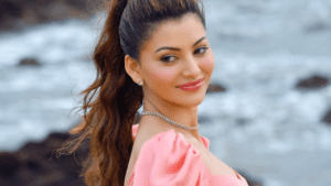 Urvashi Rautela photo