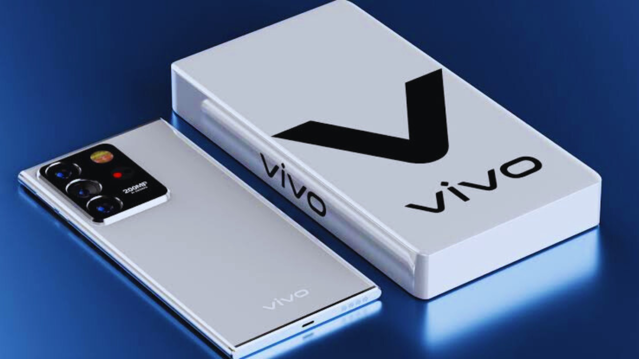 vivo x200