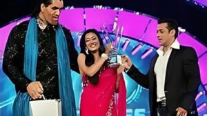 Bigg Boss All Winners List-shweta tiwari