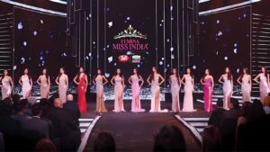 Femina Miss India 2024