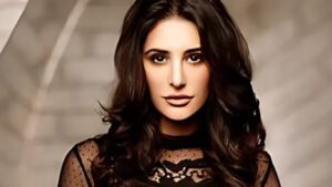 Nargis Fakhri