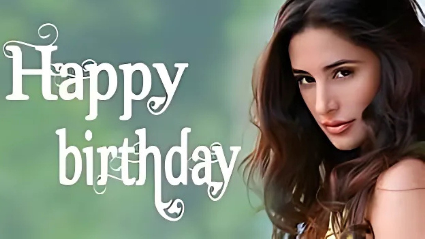 Nargis Fakhri Birthday Special