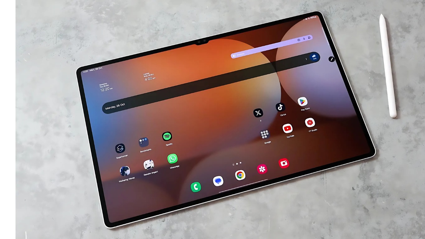 Samsung Galaxy Z Fold6 5g