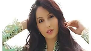 Nora Fatehi pic