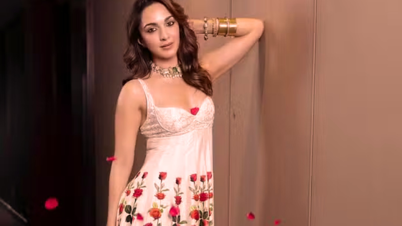 Kiara Advani