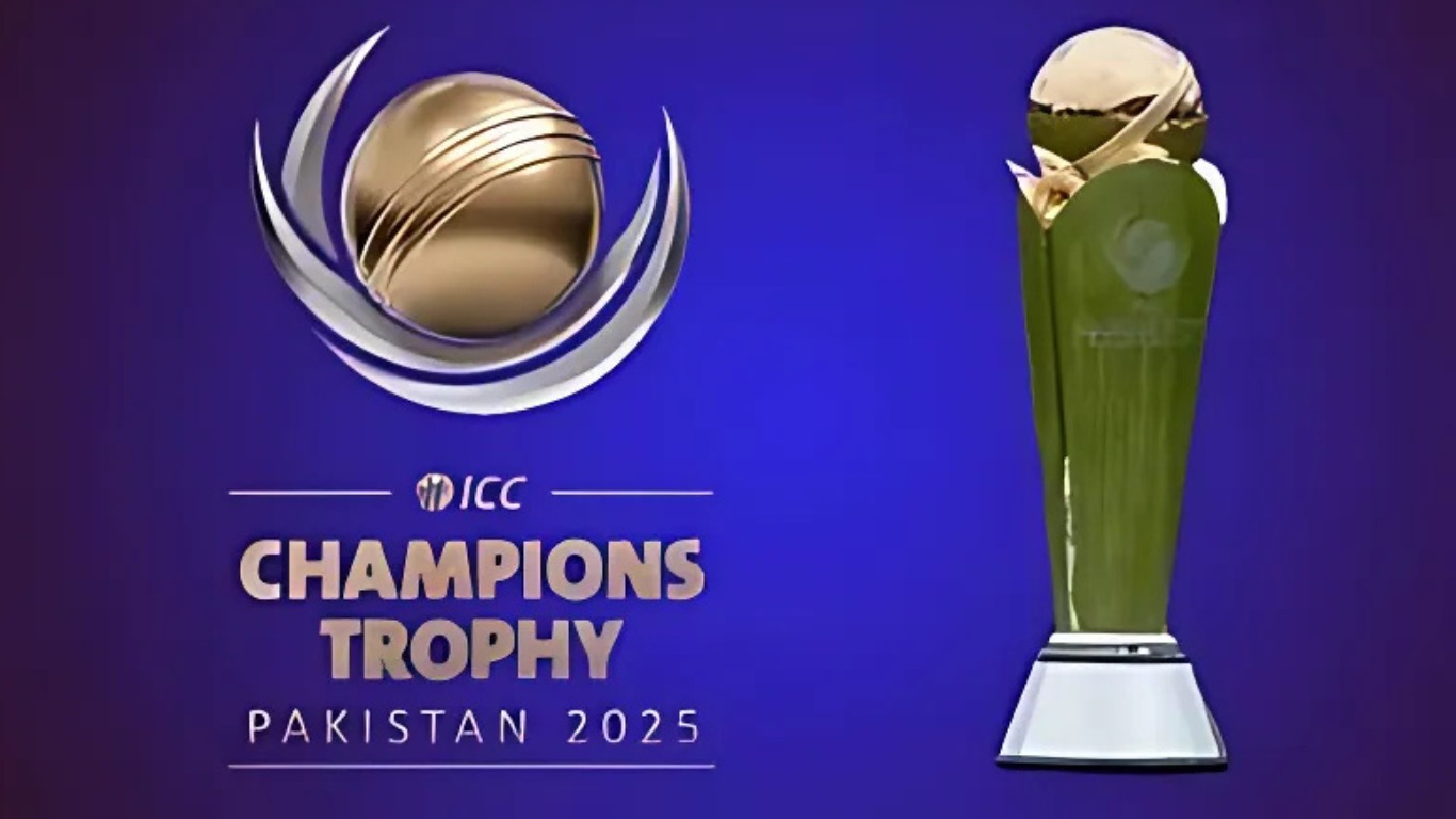 Champions Trophy 2025